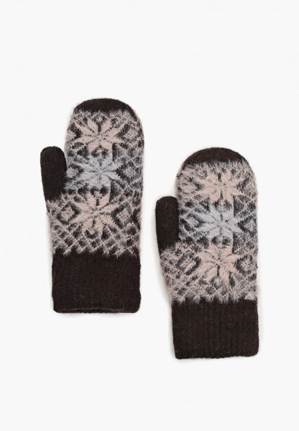 Варежки Mex-Style