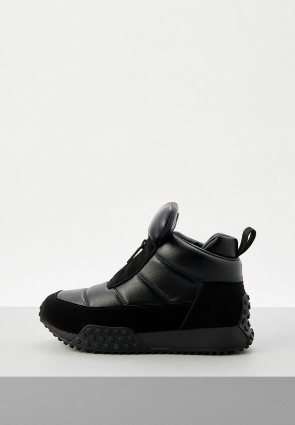 Дутики Jog Dog