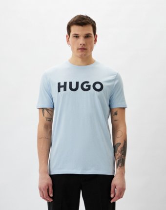 Футболка Hugo мужчинам