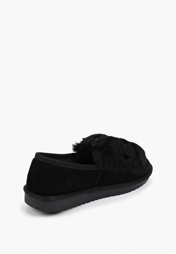 Ботинки Ascalini