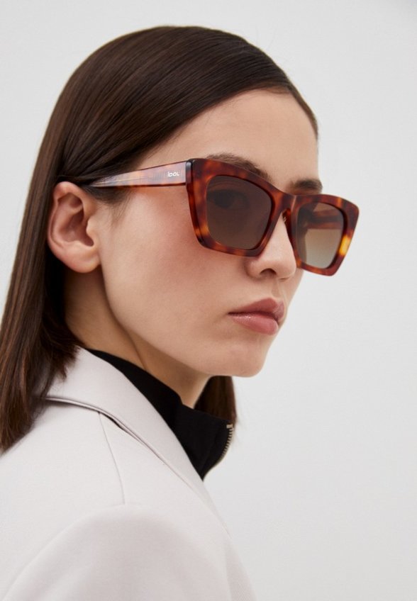 Очки солнцезащитные IDOL