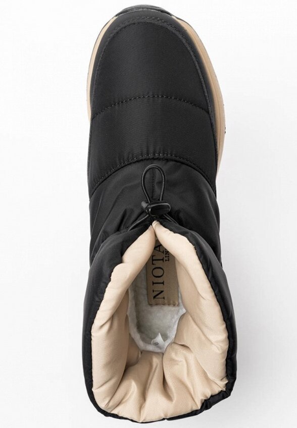 Дутики Niota Line