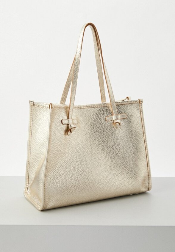 Сумка и косметичка Gianni Chiarini