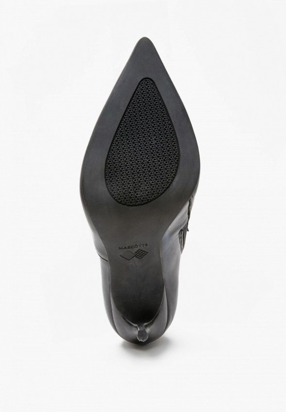 Ботильоны Mascotte