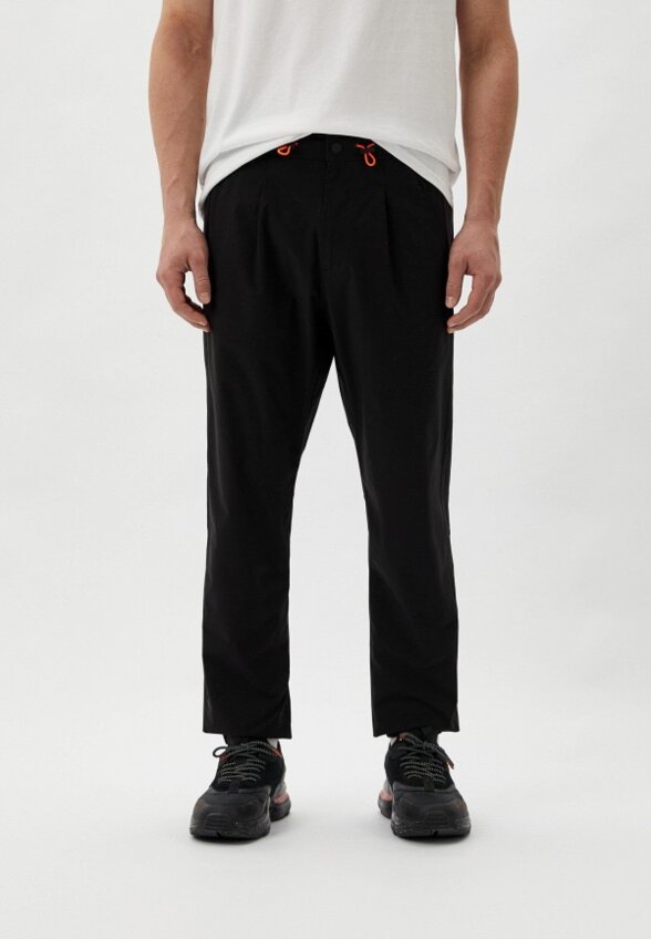 Брюки спортивные Bogner Fire+Ice