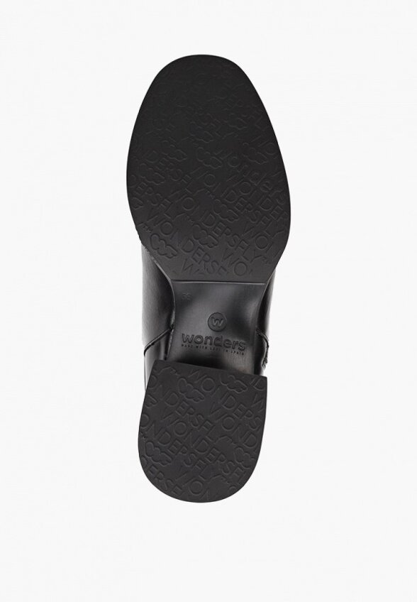 Ботильоны Wonders