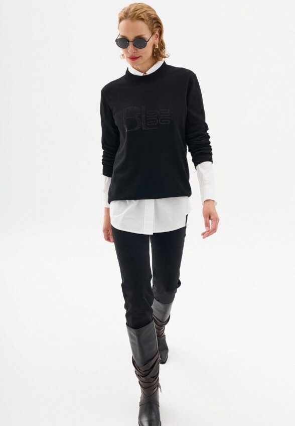 Джемпер Bulmer