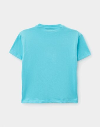 Футболка MSGM Kids детям