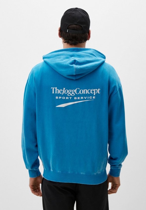 Худи TheJoggConcept