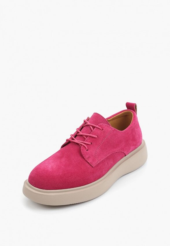 Ботинки Shoiberg