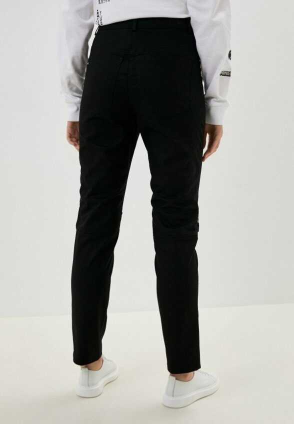 Джинсы Helmidge