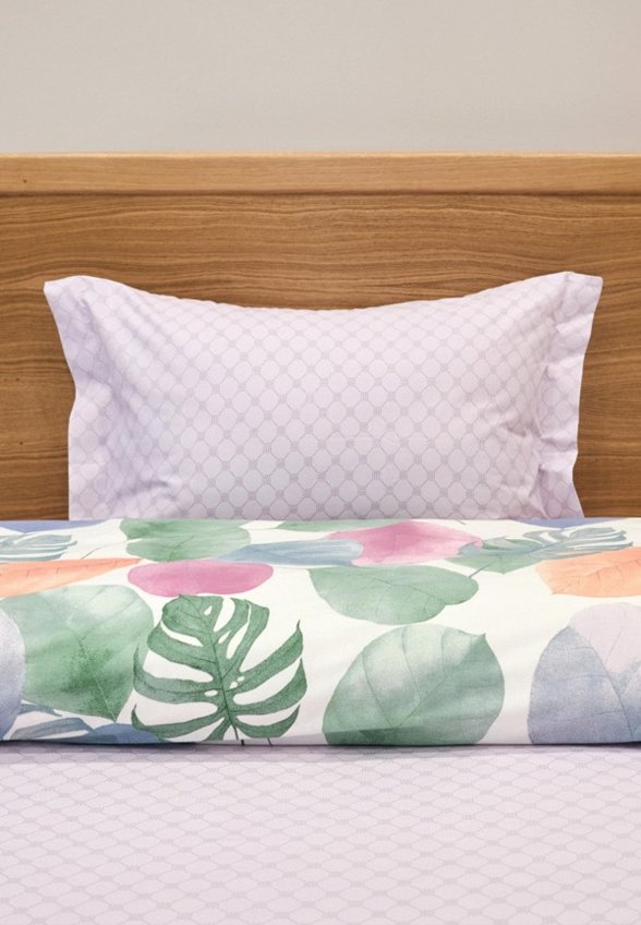 Постельное белье Евро Cozy Home