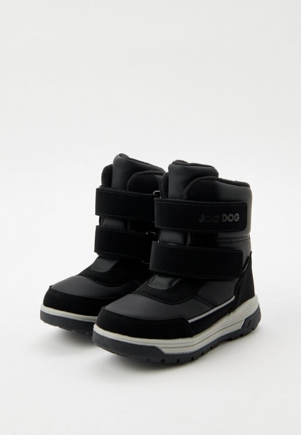 Дутики Jog Dog