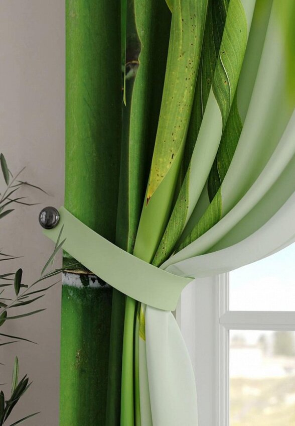 Шторы Comfy Way