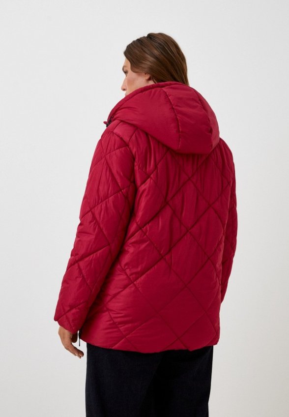 Куртка стеганая Good Wife