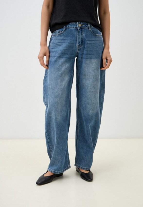 Джинсы Marsena