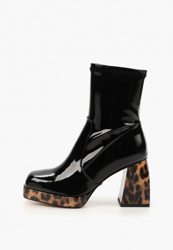 Ботильоны Ivolga