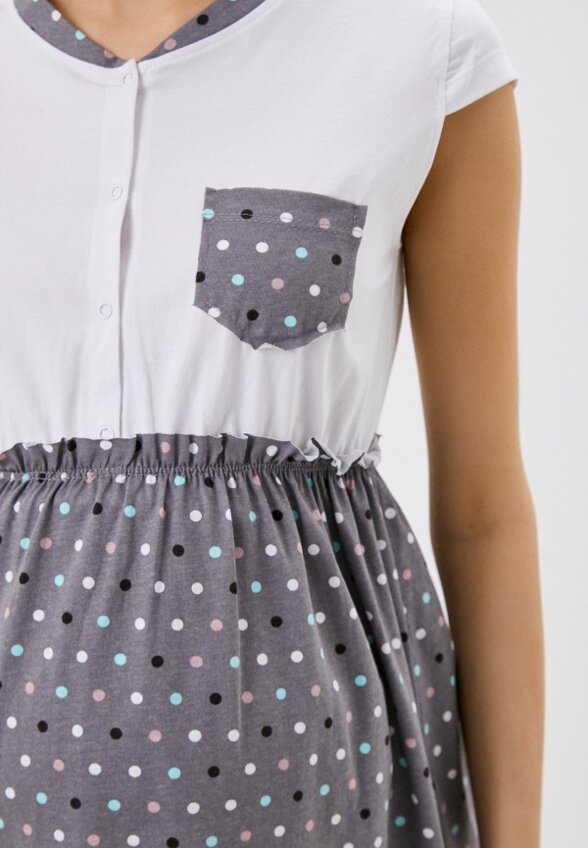 Платье домашнее All Mixes