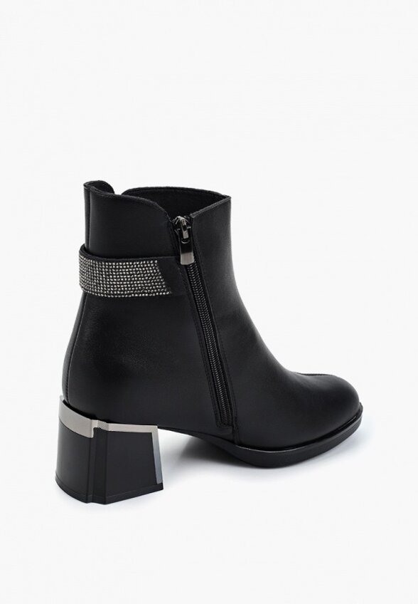 Ботильоны Obba