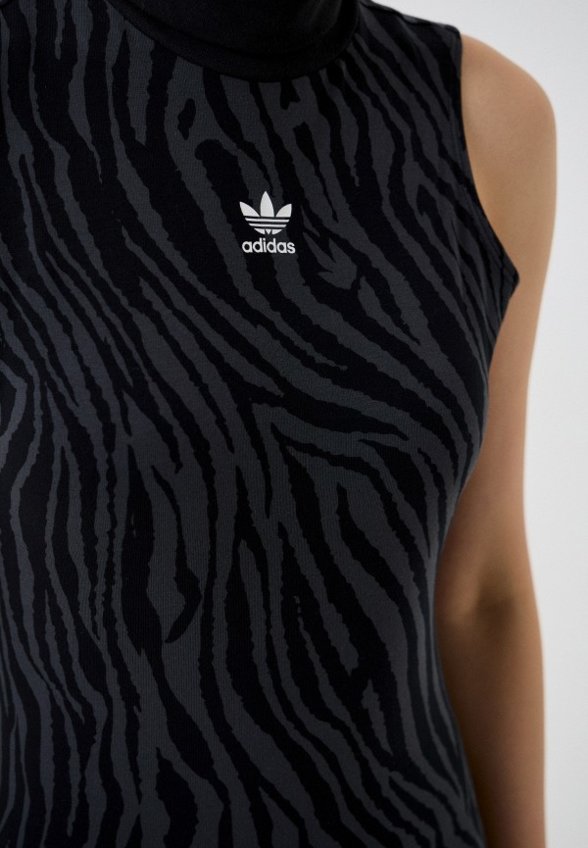 Платье adidas Originals