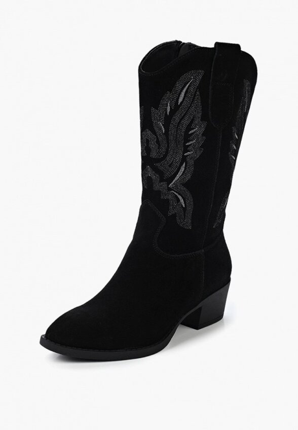 Полусапоги Francesco Donni