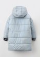Куртка утепленная Button Blue2  - превью