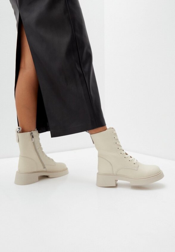 Ботинки Salamander