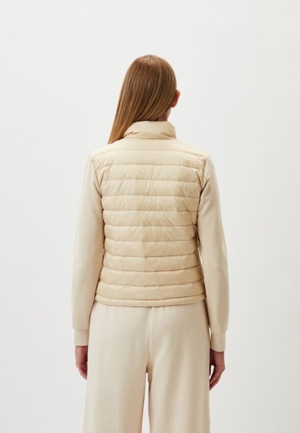 Куртка утепленная Duvetica