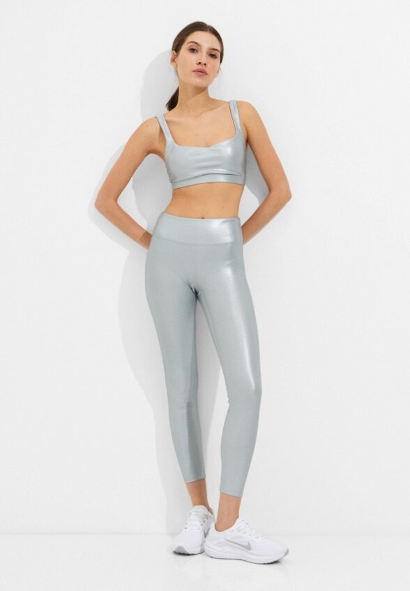 Топ спортивный Heroine Sport