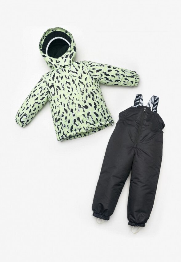 Костюм утепленный Artel Sport
