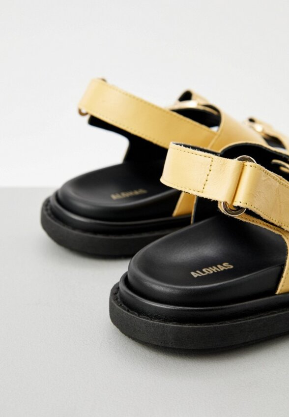 Сандалии Alohas