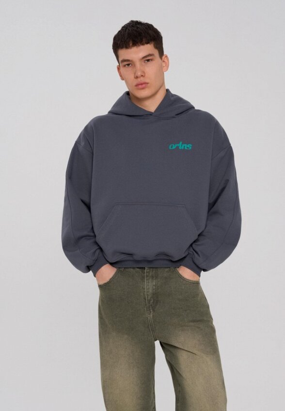 Худи The Orlines