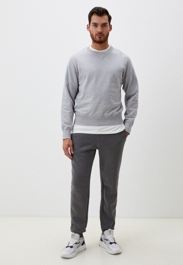 Брюки спортивные Mark Formelle