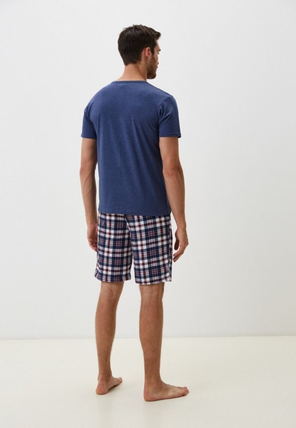 Пижама Новое Кимоно