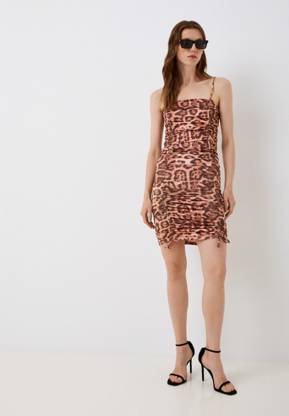 Платье Bad Queen