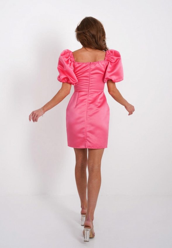 Платье Allo Studio