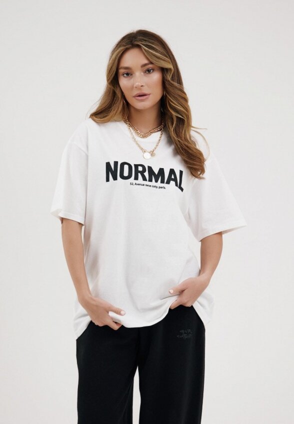 Футболка Seventeen Nine