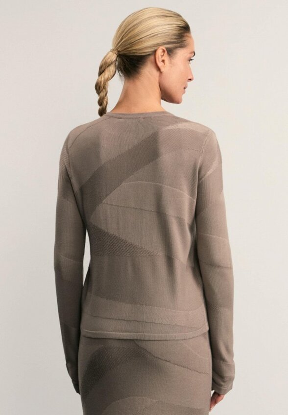 Кардиган Zarina