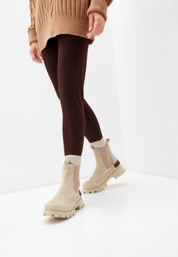 Ботинки Valley