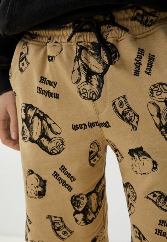 Шорты спортивные Funday