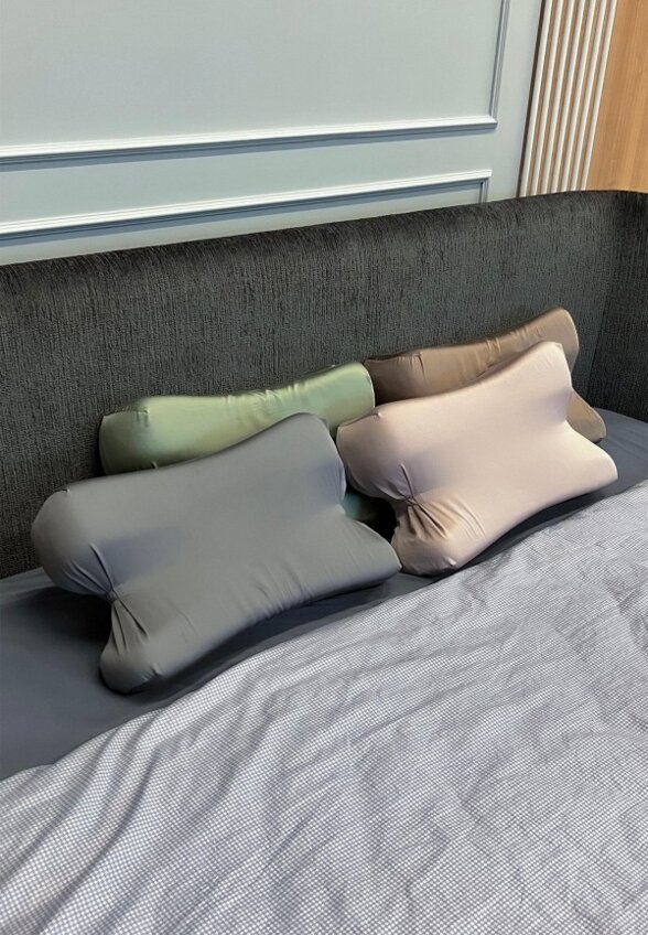 Подушка анатомическая SkyDreams