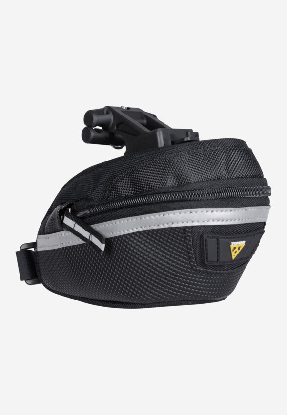 Сумка на велосипед Topeak Wedge Pack ll, Черный