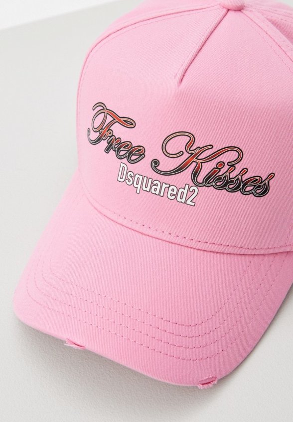 Бейсболка Dsquared2