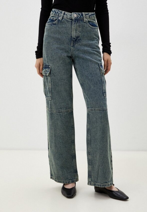 Джинсы Terranova