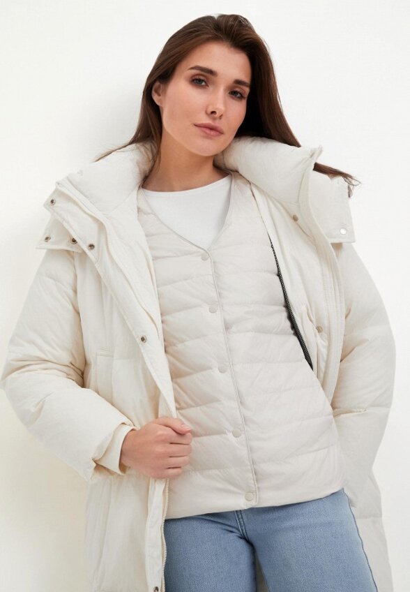 Куртка утепленная Lite by Mascotte