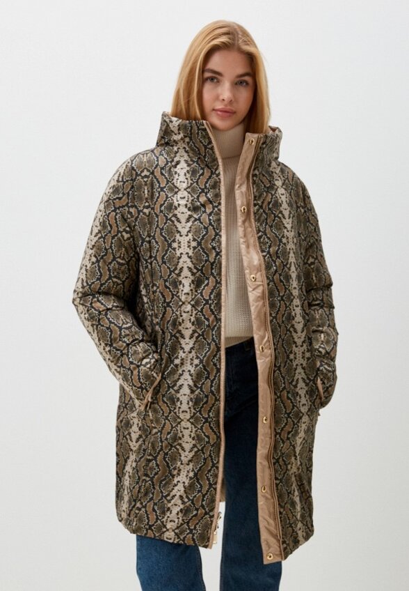 Куртка стеганая Orsa