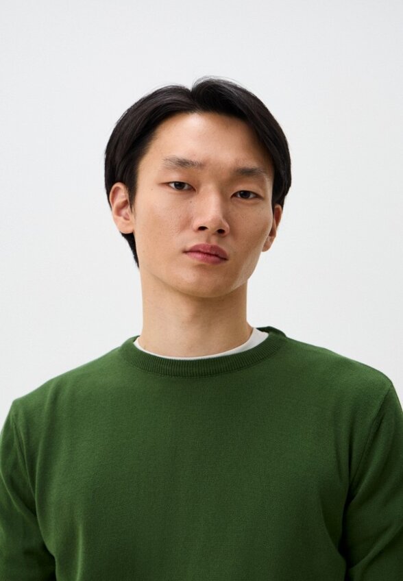 Джемпер Rushbay