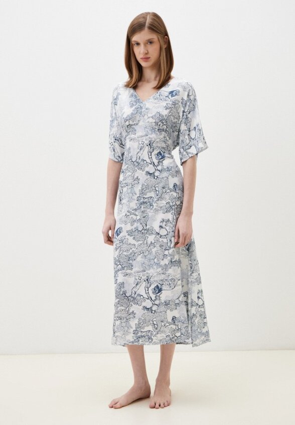 Платье домашнее Mia Cara