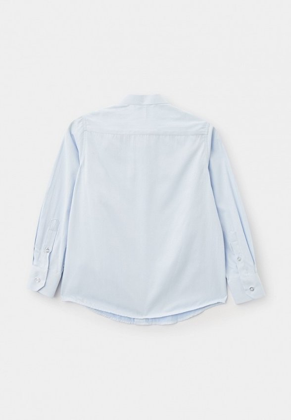 Рубашка Button Blue