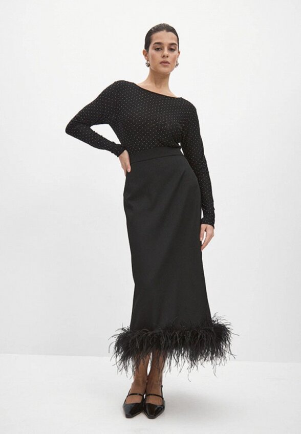 Лонгслив 4forms